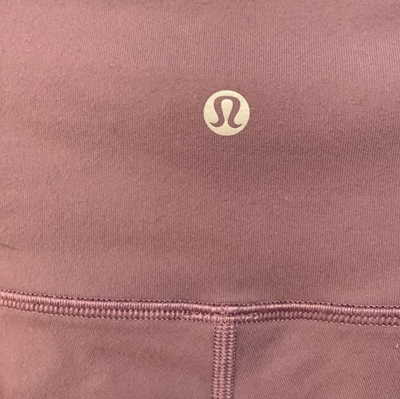 Wunder under crop hi rise - Picture 3 of 4